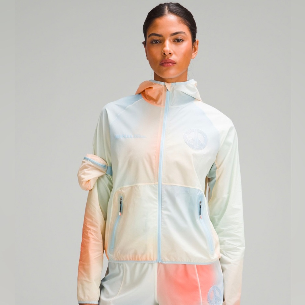Madhappy x lululemon